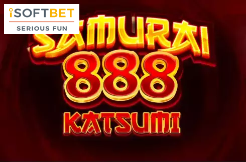 Samurai 888 Katsumi